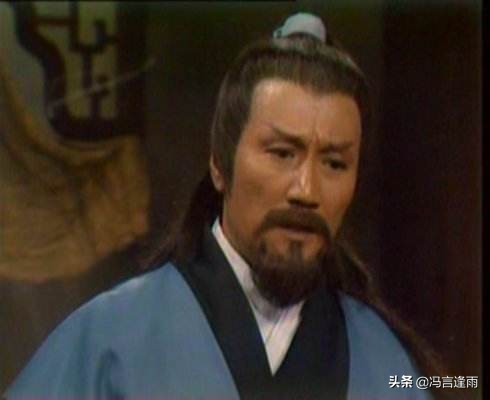 83版射雕英雄传演员去世了多少,83版射雕英雄传演员今昔对比