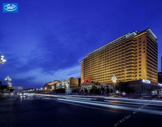 北京丰台区五星级酒店,北京性价比最高的五星级酒店