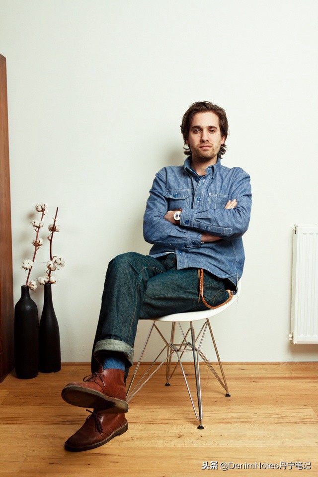 为热爱牛仔的人而生的BDD,解密魔鬼细节及日本线、欧洲线的区别