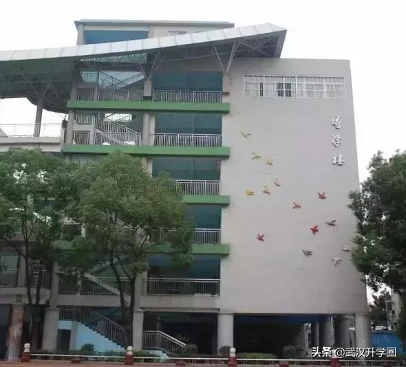 武汉十大土豪学校排名,武汉十大土豪学校