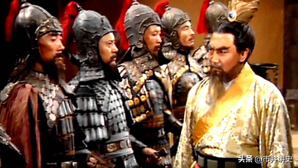 曹操给曹丕留下的名将,曹操曹丕曹睿为什么留司马懿