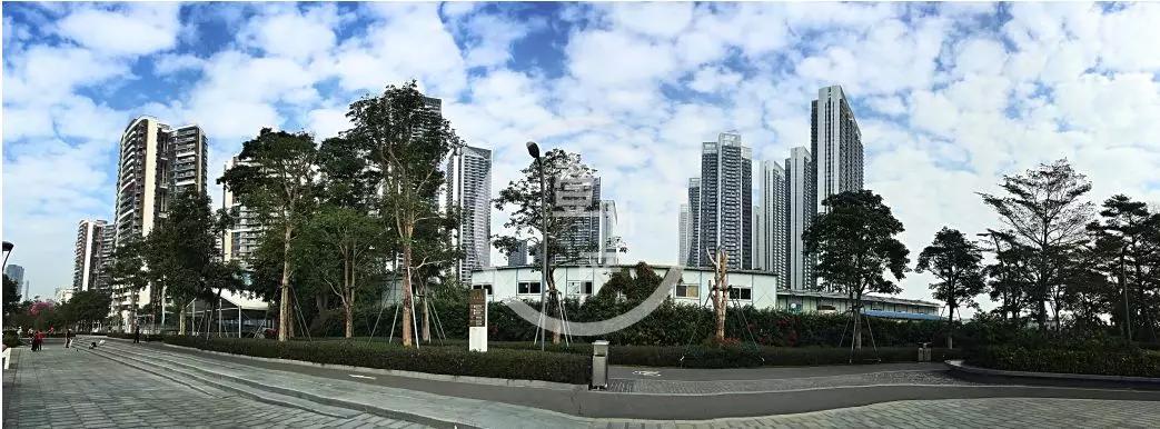 14年涨幅高达17倍，蛇口豪宅天花板在哪里？还能不能买？