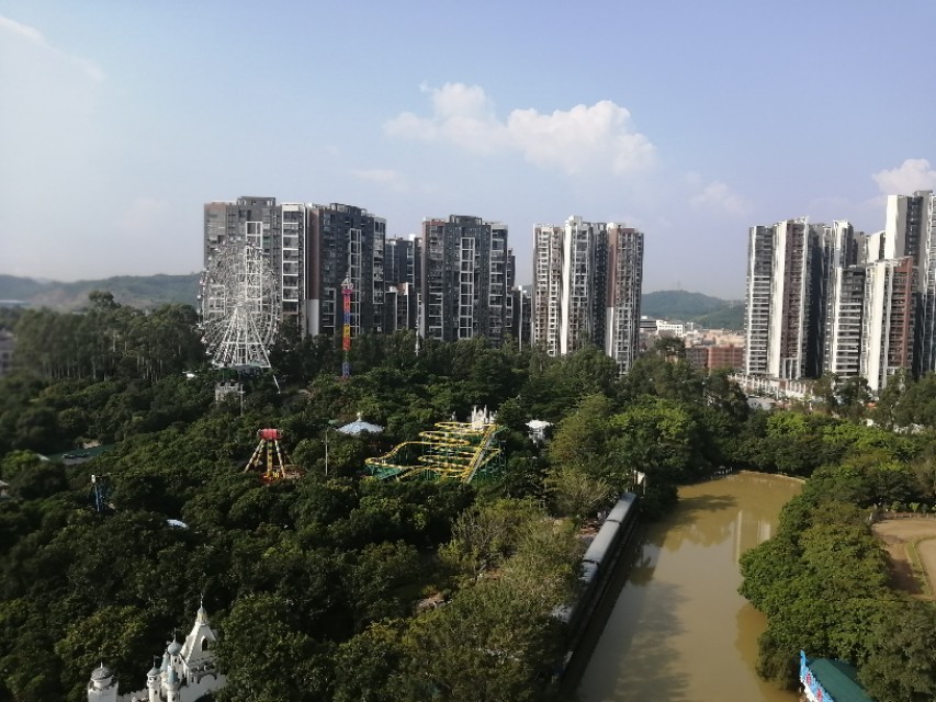 在台企上班体验，5年前拿着3千块钱的工资，现在的你收入过万了吗