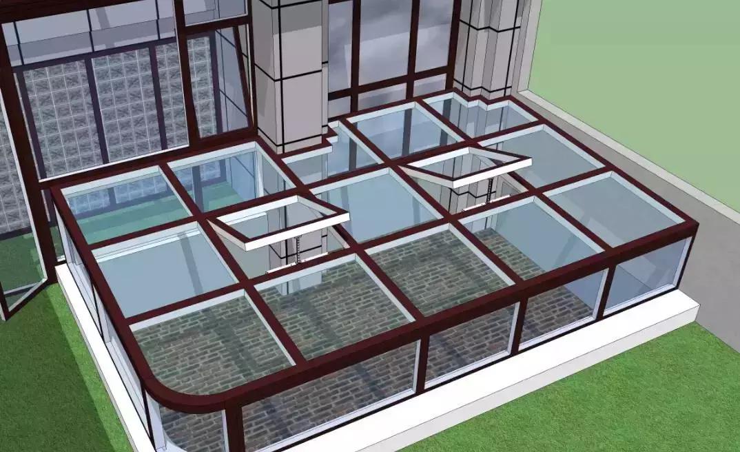 阳光房要不要拆除,阳光房要不要拆