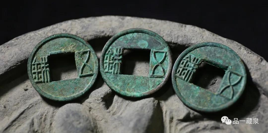 小钱币有哪些,致命钱币