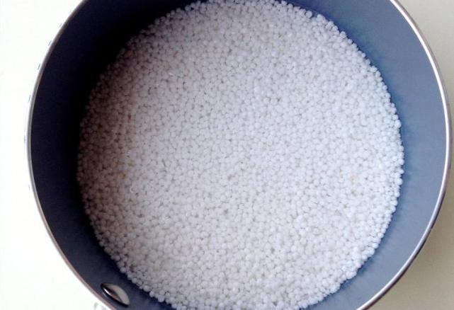 美食夏季西米露,简单又好吃的夏天甜品西米露