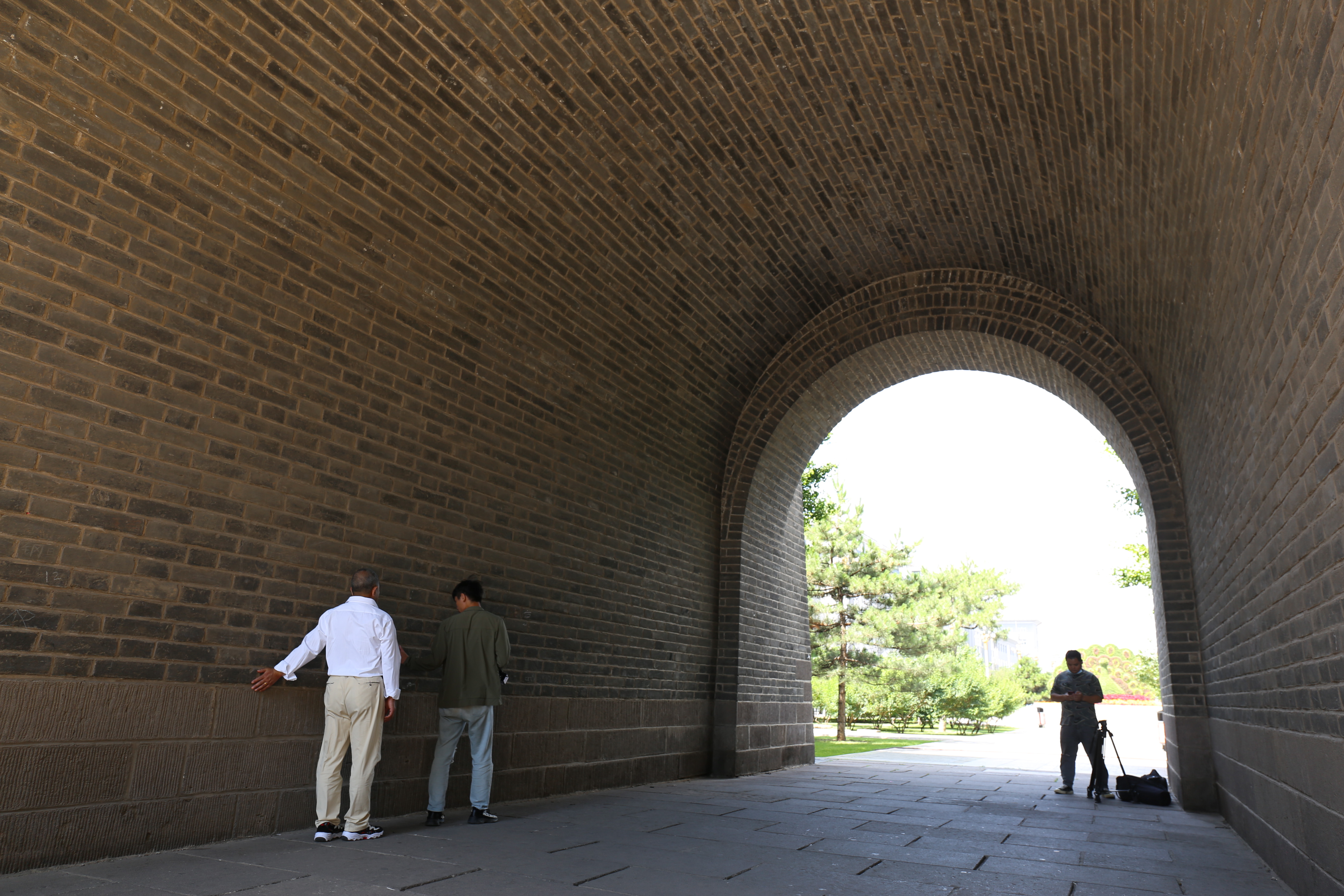 栾祥平出席活动,中医名家针灸治疗视频