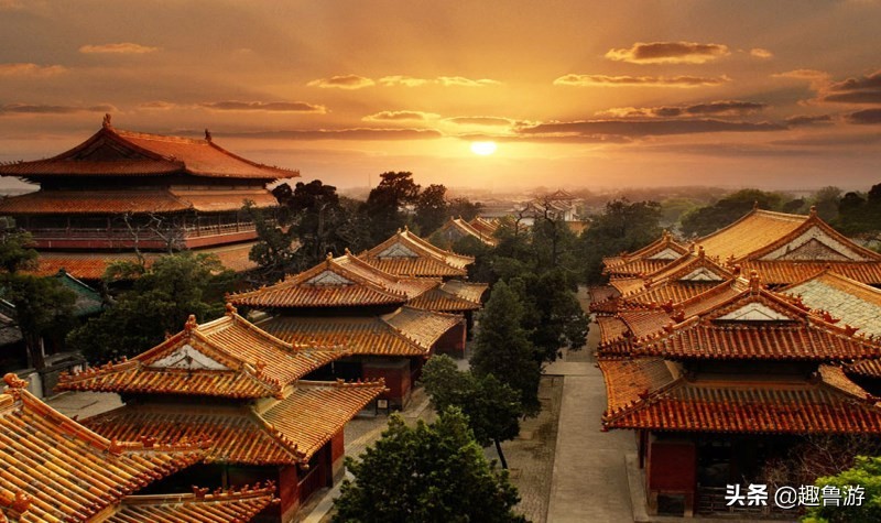 曲阜三孔游玩带点什么,曲阜三孔游玩必备