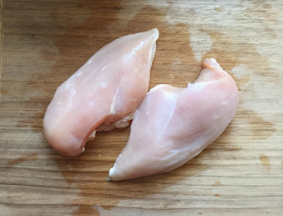 如何做凉拌鸡胸肉好吃,凉拌鸡胸肉最好吃的六种做法