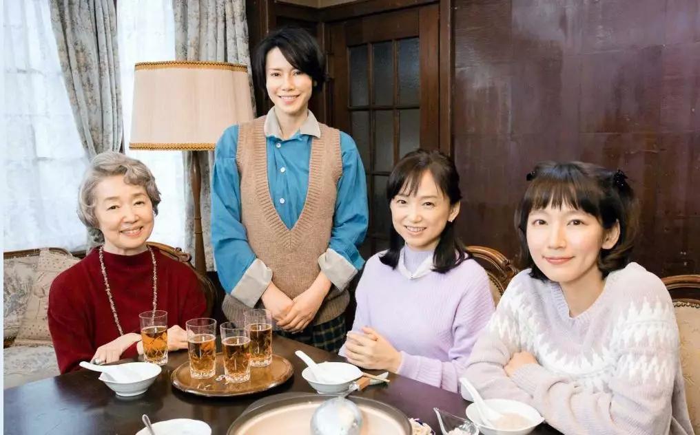 山田孝之爆料,日剧山田孝之全集