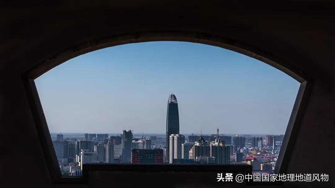 世界二线城市中国有哪些城市,济南是一线还是二线城市