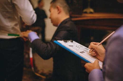 团装定制商业模式,企业团体服装定制