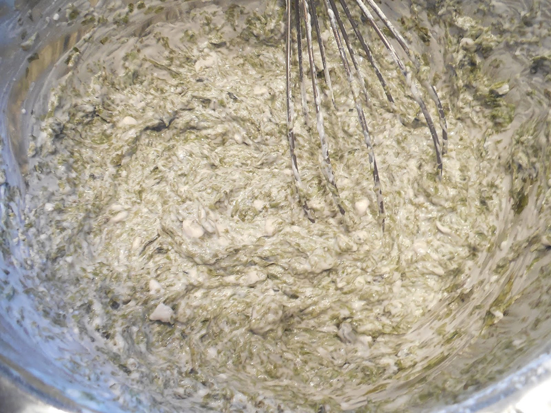 这才是糯米最好吃的做法外酥里糯,糯米最简单最好吃的做法