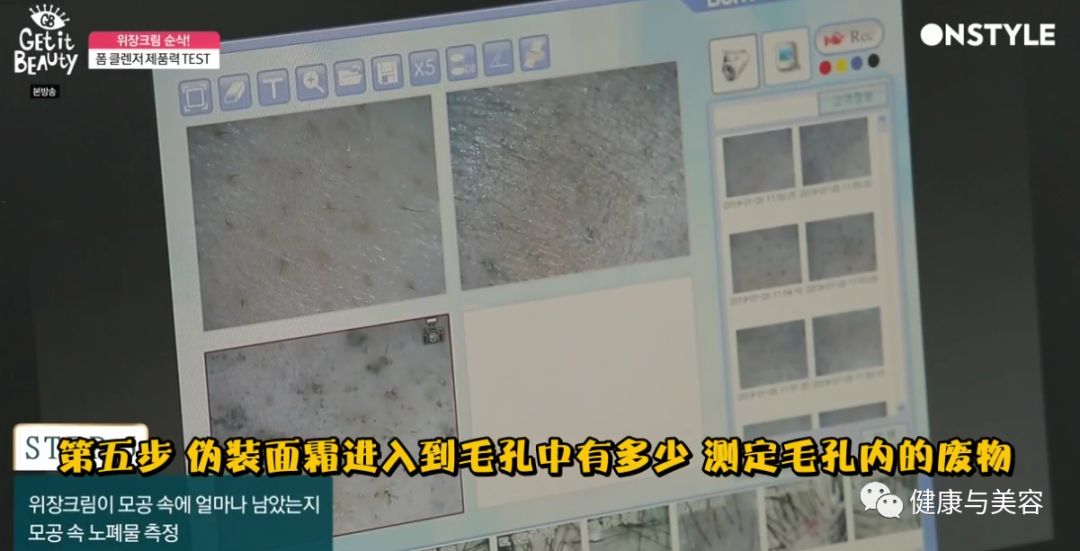 韩国收缩毛孔洗面奶,韩国公认最好用的10大洗面奶