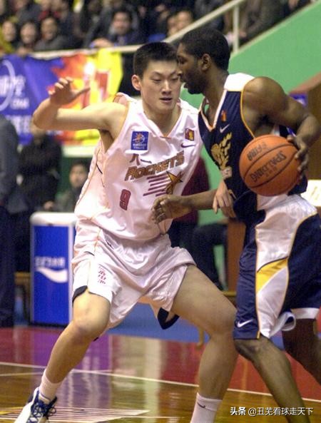 悍将成群——昔年八一男篮的那些“可”和“克”