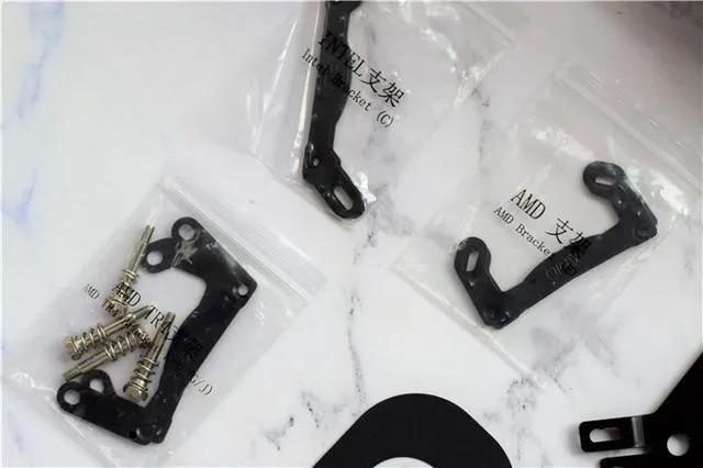 超频三棱镜360,超频三凌镜一体式水冷