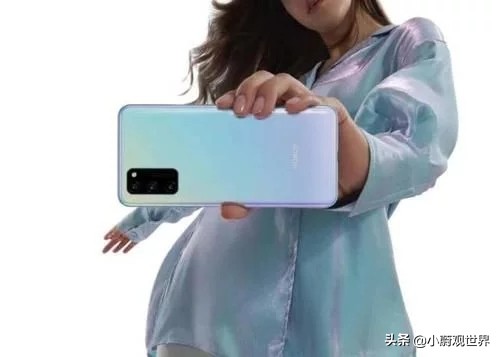 和华为p30很像但性能强的手机,华为p30吃鸡可以开到什么画质