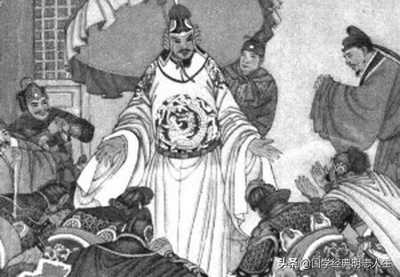 有成语典故的故事大全,成语典故故事大全100篇