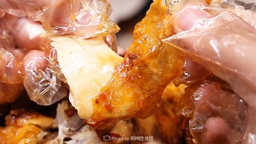 熙长安美食城,熙长安小吃