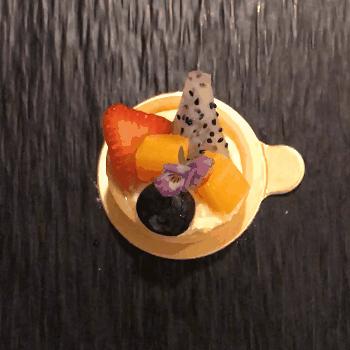 ¥118起/位--罗湖富苑出品!5米海鲜巨轮+豪气进口铁板烧不限量