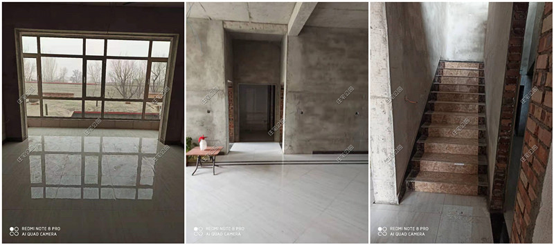 河北二层农村自建房,河北农村一层自建房真实视频