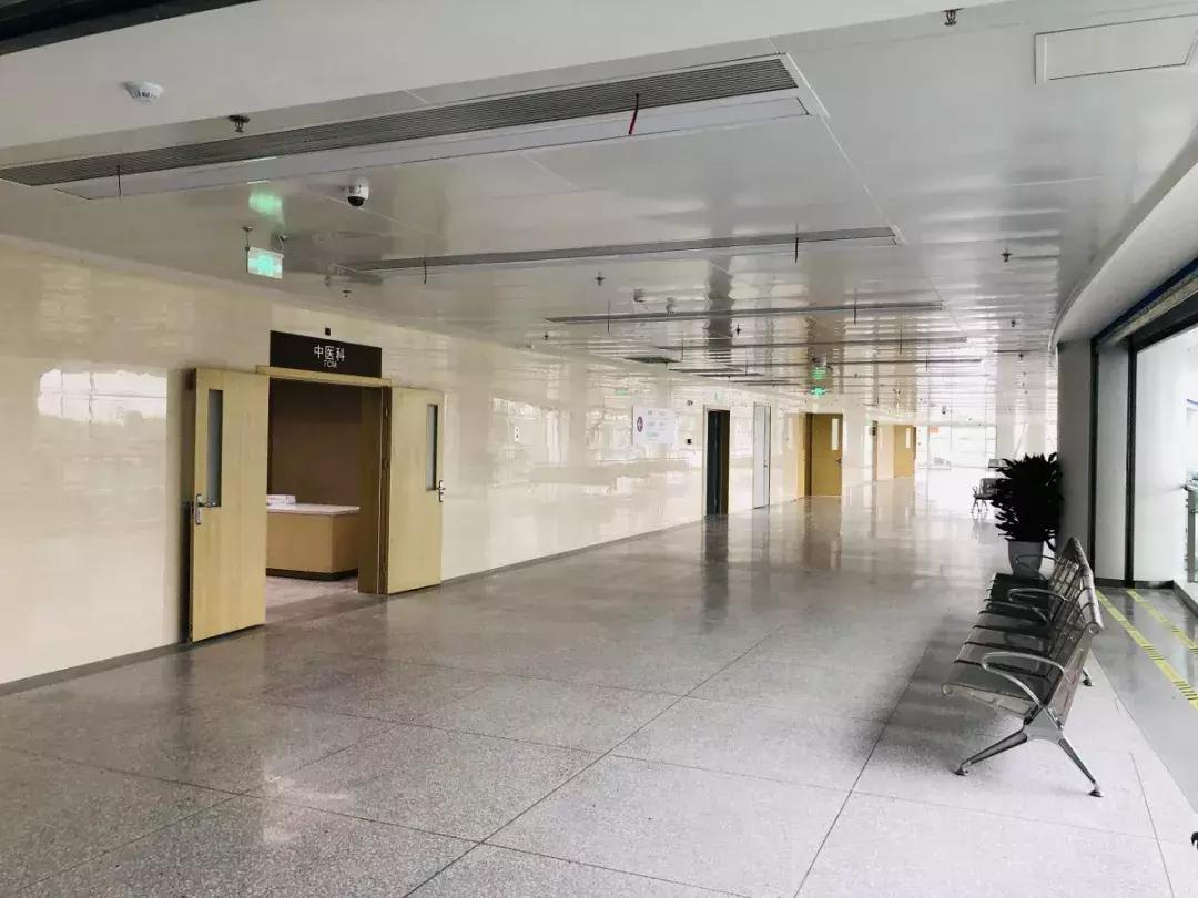 成都市第七人民医院最新通知,成都市第七人民医院是全天门诊吗