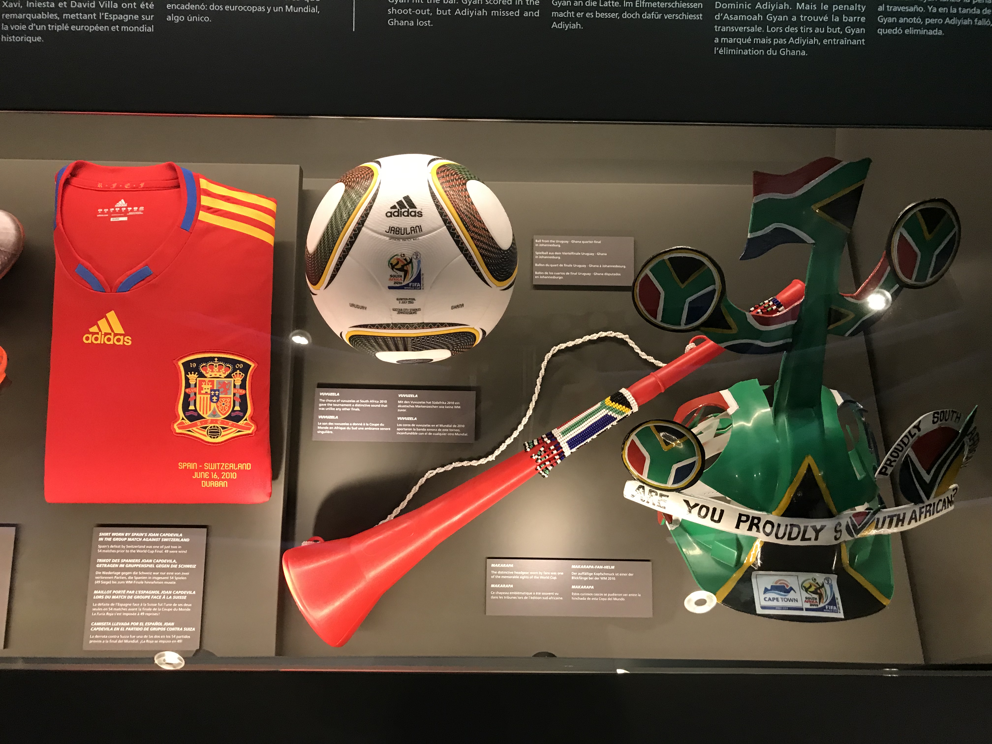 瑞士苏黎世博物馆大力神杯,苏黎世博物馆大力神杯