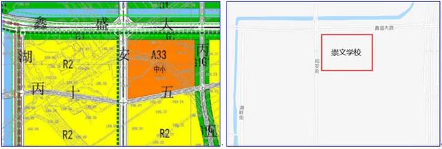 长春将新建4所学校,长春2021年计划建11所学校