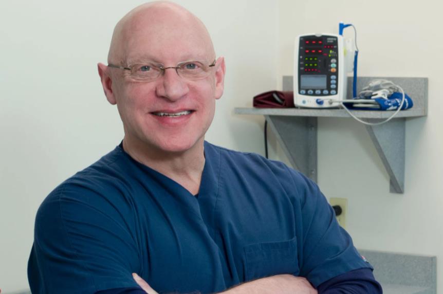 美国假医生事件,美国最大的医学诈骗案