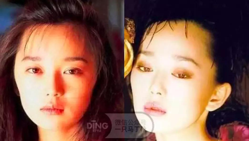 为啥日本女人都很耐看,骨相美和皮相美同时存在的女明星