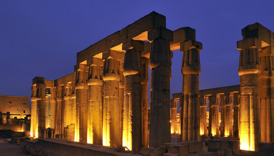 埃及最有能力的法老,埃及最有成就的法老