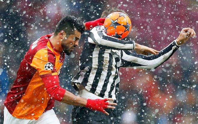 尤文最新14场比赛,尤文42场不败输给谁了