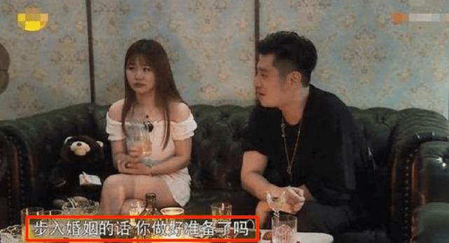 钱枫绯闻女星,钱枫和两个美女相亲