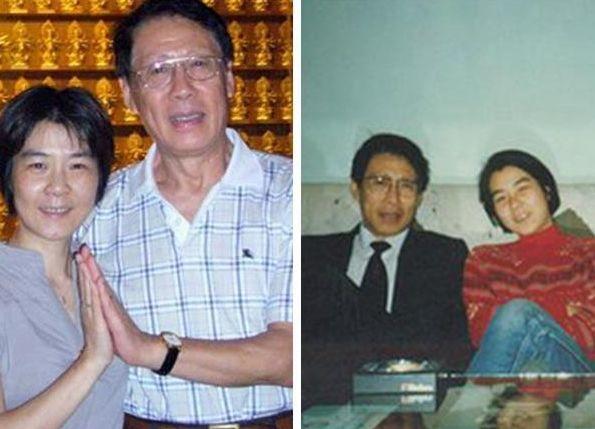 他是国家一家演员,电视剧片酬却只有2万元,给记者抽15元的烟