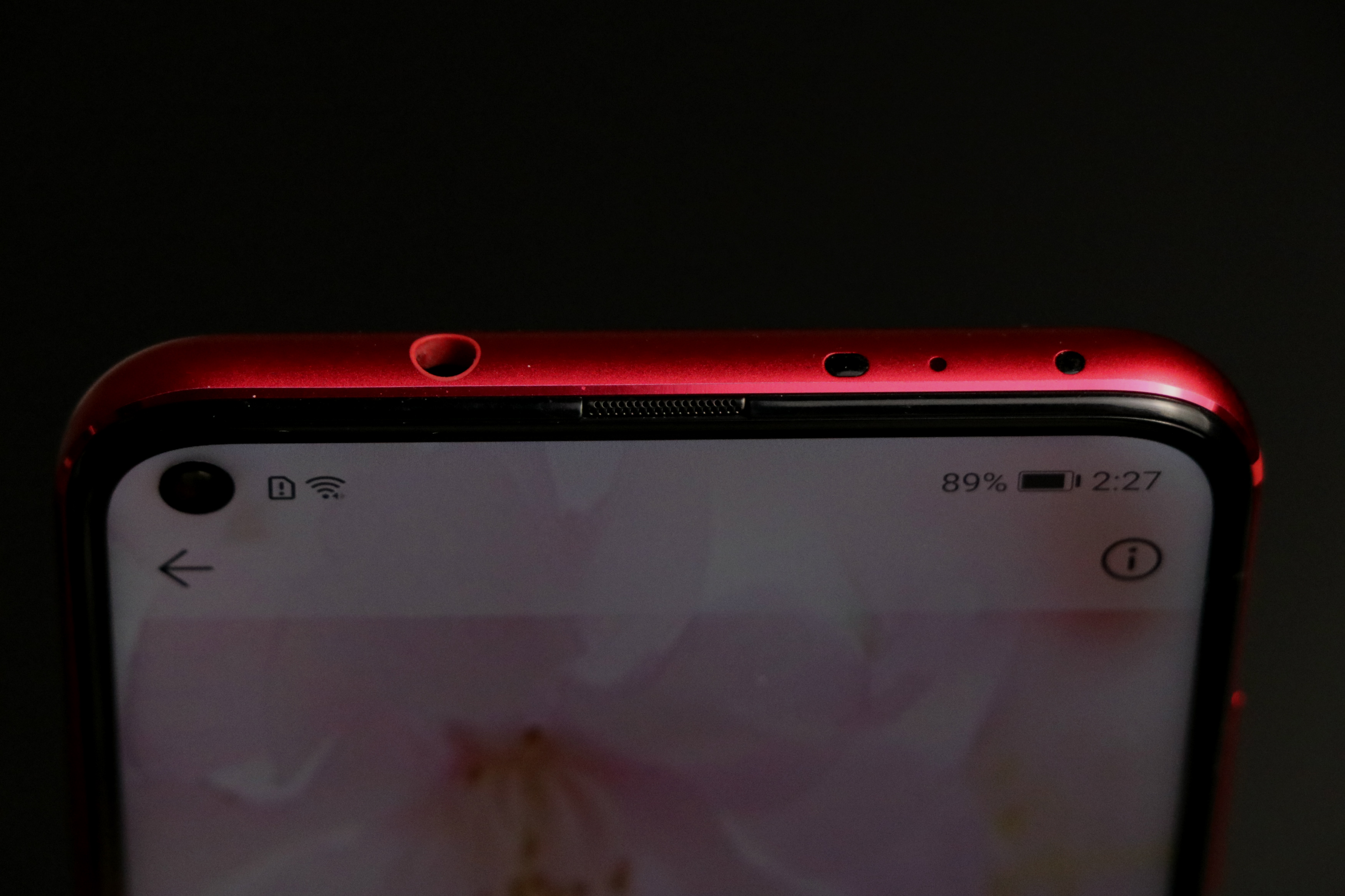 荣耀v20深度评测,荣耀v20的麒麟980降频了吗