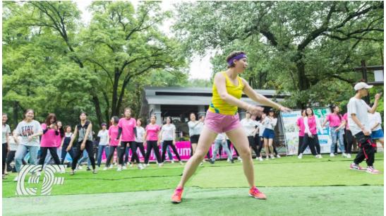 这家公司又又又又又搞Party啦