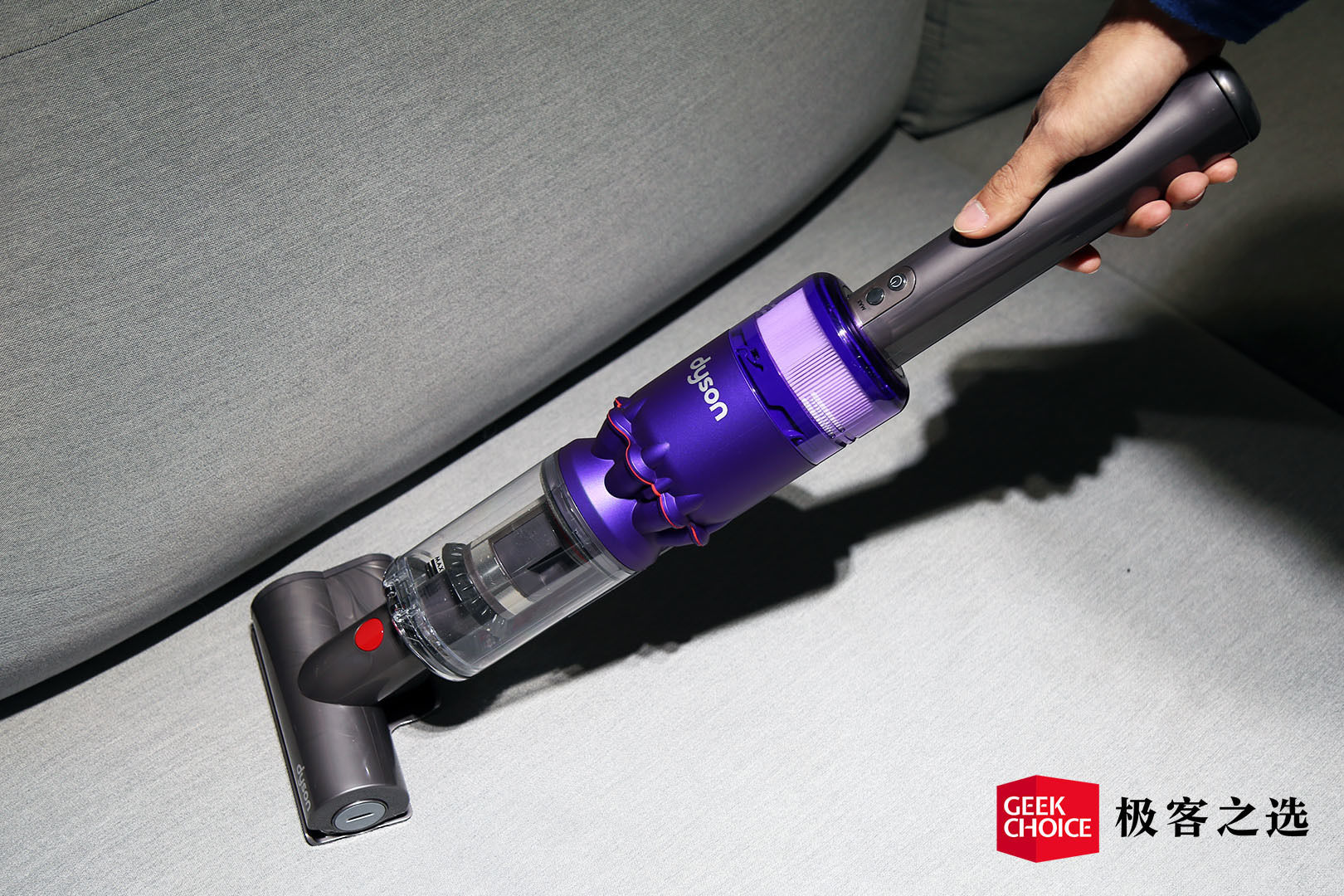 性价比最高的戴森吸尘器,戴森性价比最高的吸尘器