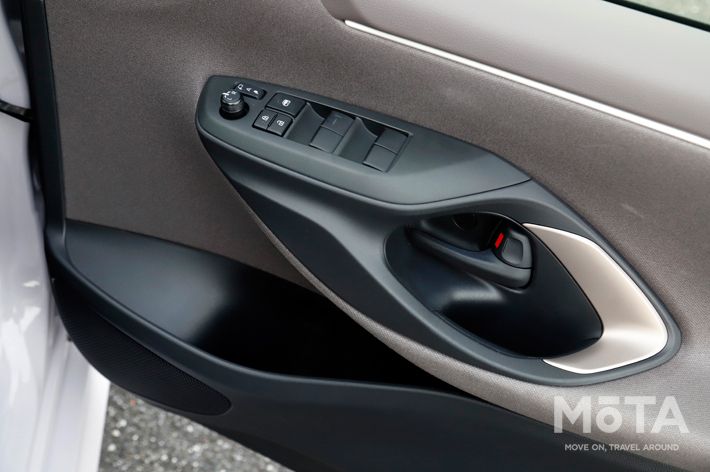 日系精品小车还能打么?看看将在国内登场的丰田新雅力士什么样?