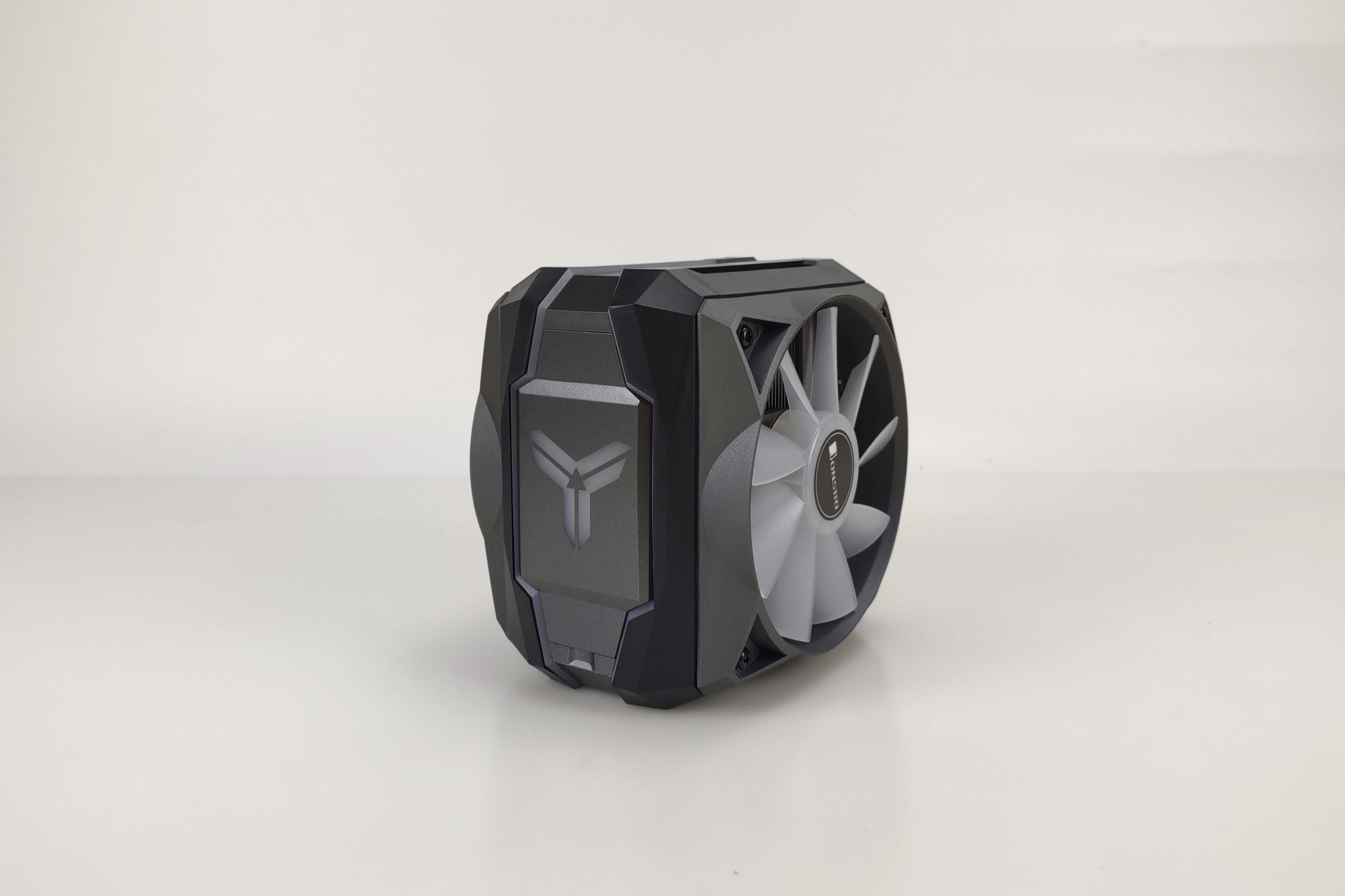 Z170魔改黑苹果主机搭建（上）——硬件搭建篇