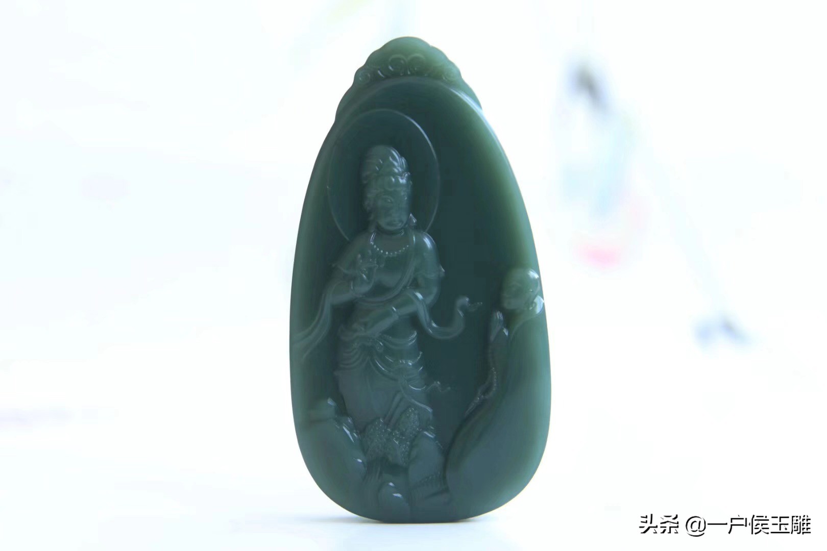 青玉玩久了会怎样,你不知道的青玉