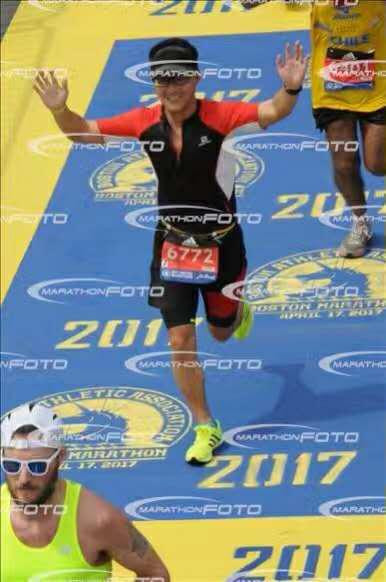 热爱体育是给孩子最好的礼物