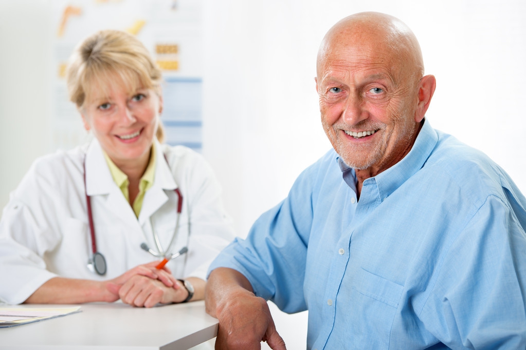 发现乳腺癌,乳腺癌患者出现乏力瞌睡还有虚汗