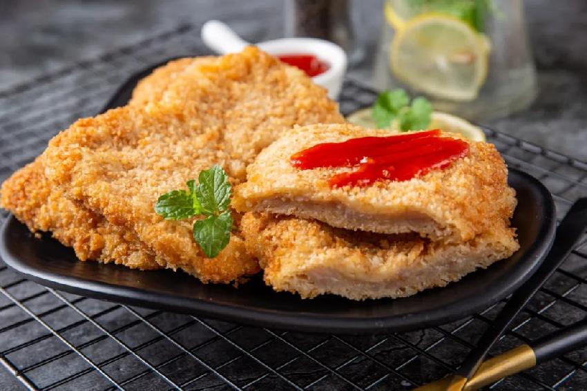 鸡排品类门店,5年内兴起行业