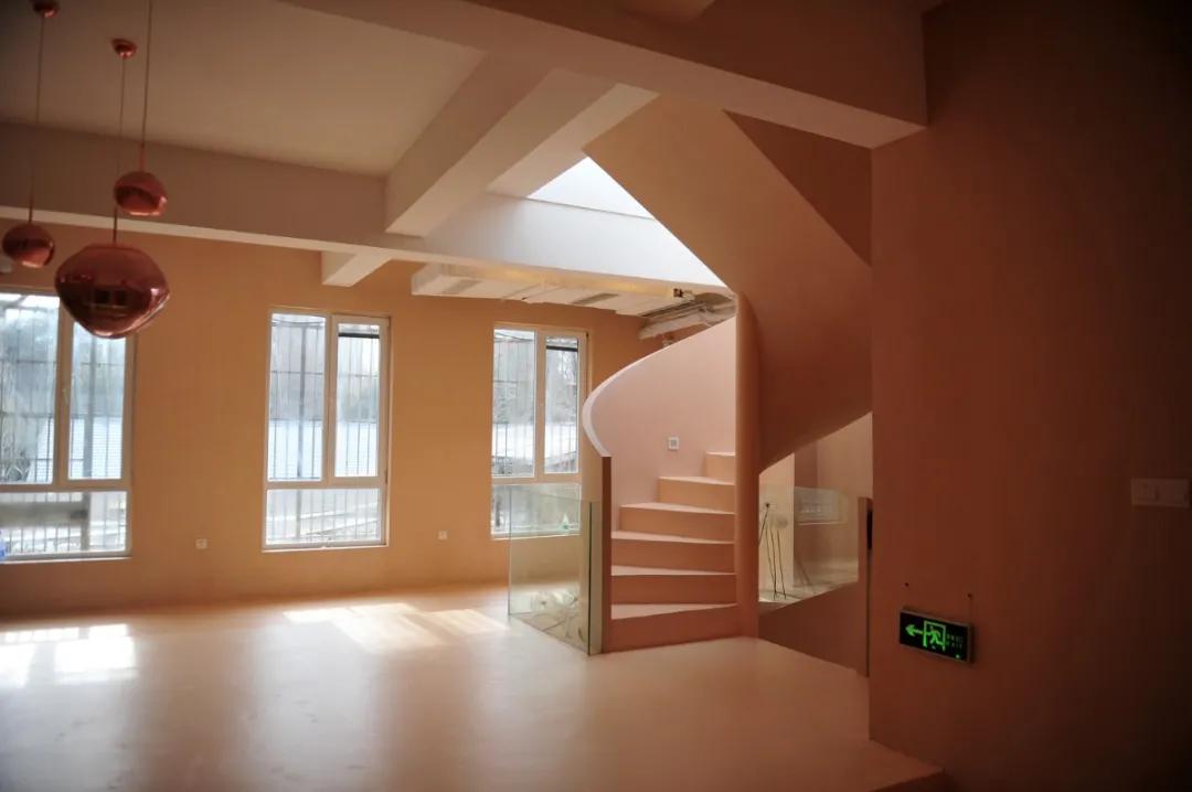 打卡网红地朋友圈,适合春天的网红打卡点