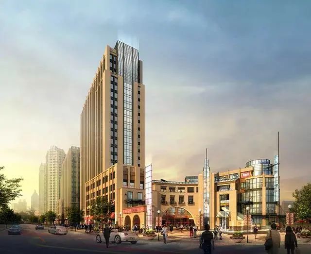 2022新开业的上海商业广场名单,2019年新开业城市商业体上海