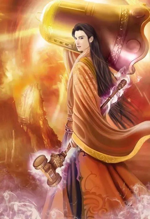 无始大帝电视剧,无始大帝免费全本小说