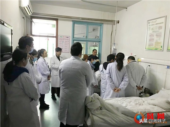 万名专家送医疗下乡活动,三甲医院年轻医生下乡支援