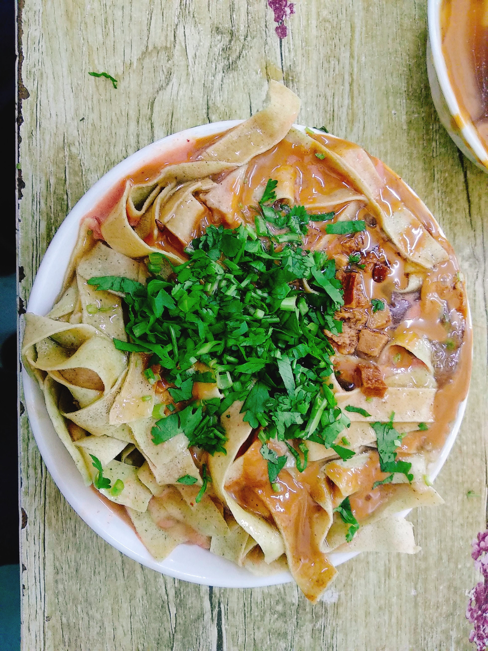 各地特色美食天津风味,天津小站镇特色美食