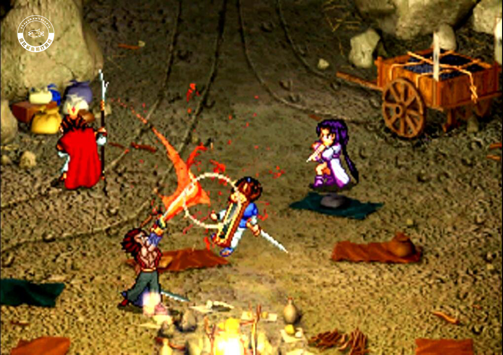 战棋游戏天地劫神魔至尊传剧情,战棋游戏神魔至尊传攻略