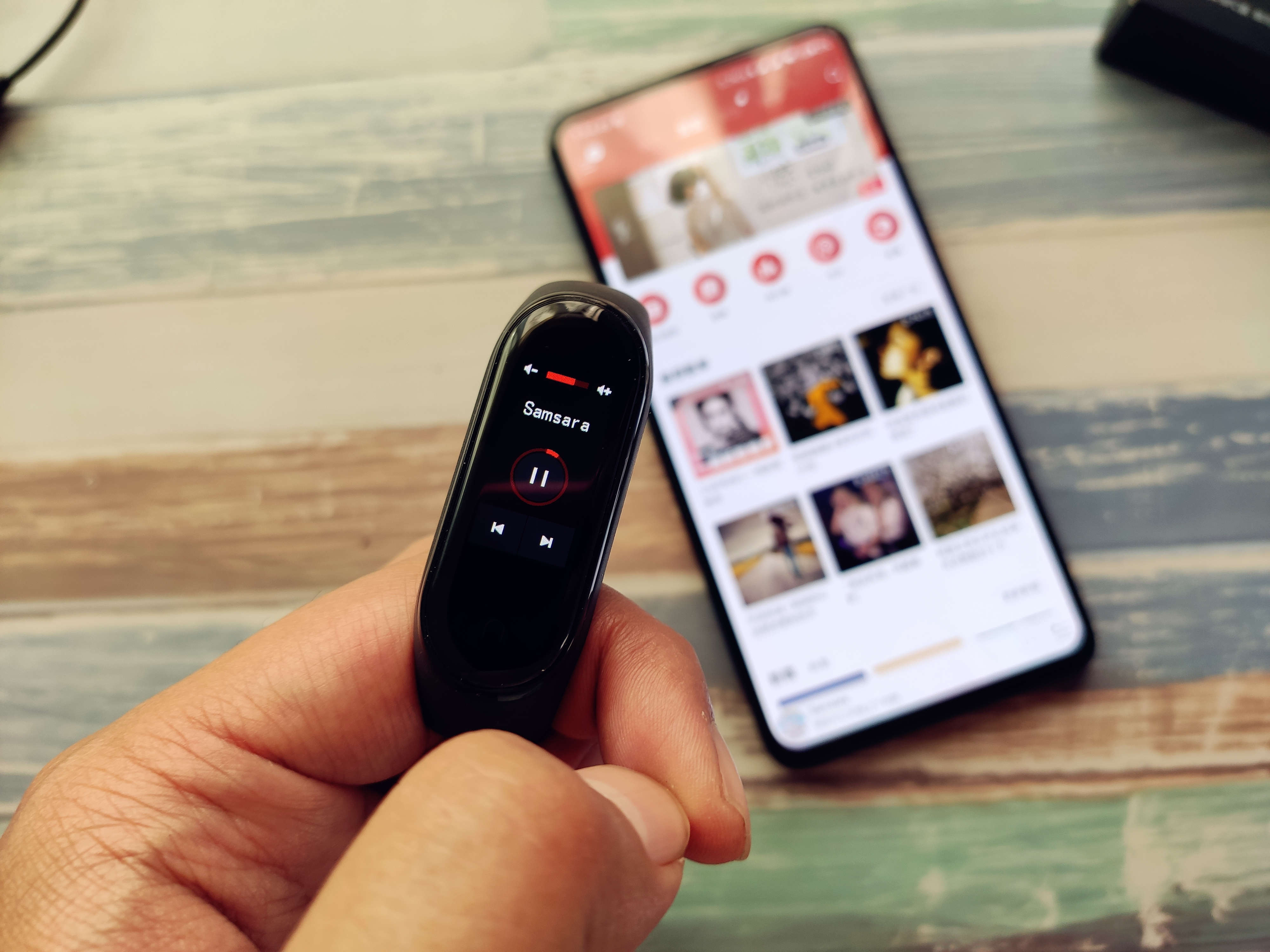 小米手环4普通版有没有nfc,小米手环4nfc版使用说明